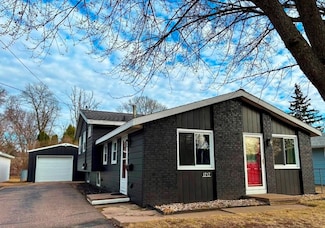 1717 Spring St, Schofield, WI 54476