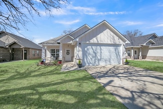 1207 S Lenox St, Tyler, TX 75701