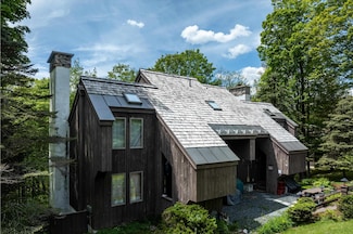 934 E Ash Rd Unit 14, Plymouth, VT 05056