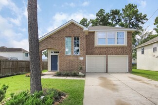 9838 Bobolink Dr, Conroe, TX 77385