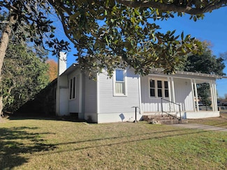 314 College St, Jasper, TX 75951