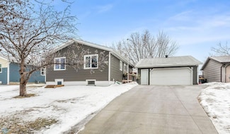 757 11th Ave W, West Fargo, ND 58078