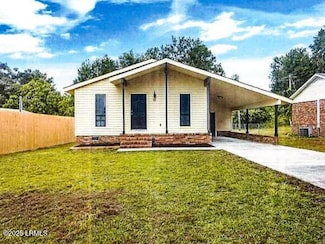 51 Azalea St, Barnwell, SC 29812