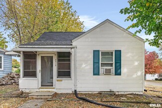 2519 33rd Ave, Rock Island, IL 61201
