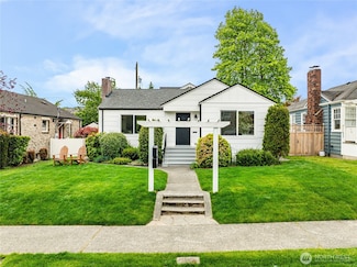 7737 21st Ave NW Unit A & B, Seattle, WA 98117