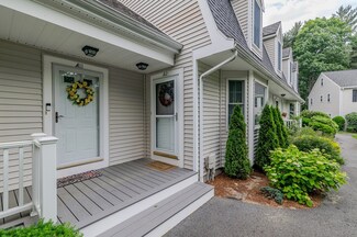 547 Washington St Unit A12, Pembroke, MA 02359