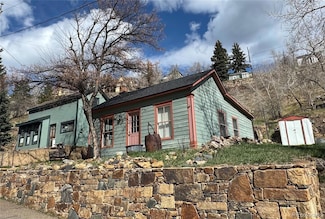340 Lawrence St, Central City, CO 80427