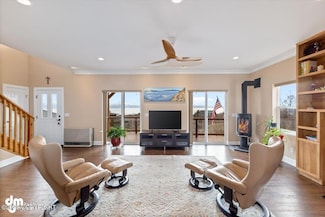 3866 Cabana Ct, Homer, AK 99603