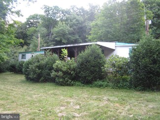 1510 Friendsville Addison Rd, Friendsville, MD 21531