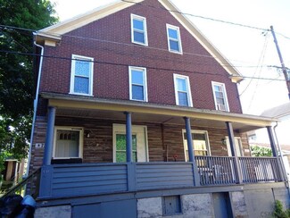 721 Park Ave, Johnstown, PA 15902