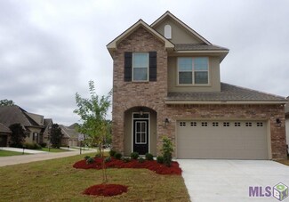 12493 Chartres Dr, Gonzales, LA 70737