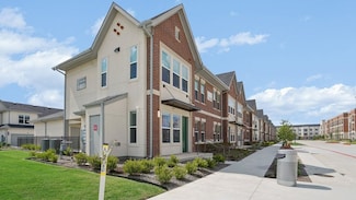 11201 American Elm Way Unit 17101, Frisco, TX 75035