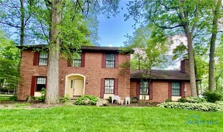 1141 Ironwood Dr, Findlay, OH 45840