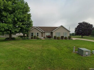 12261 Rocky Ridge Trail, Granger, IN 46530