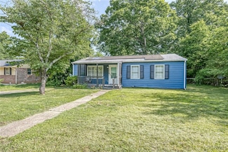 4836 Burtwood Ln, Richmond, VA 23224