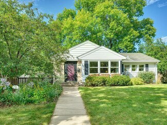 5430 Newton Ave S, Minneapolis, MN 55419