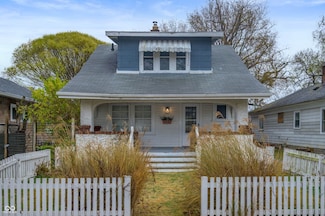 415 S Grand Ave, Indianapolis, IN 46219