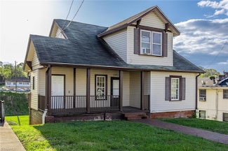 1433 W 4th St, Winston Salem, NC 27101