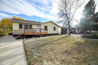 948 Avenue D NW, Great Falls, MT 59404