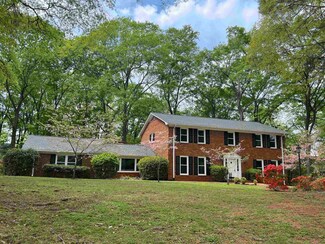 115 Fernbrook Cir, Spartanburg, SC 29307