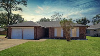 15203 Yorkpoint Dr, Houston, TX 77084