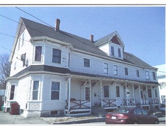 51 Crowley St, Lowell, MA 01852