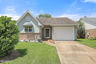 109 Shadow Lodge Cir, Pearl, MS 39208