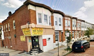 101 S Potomac St, Baltimore, MD 21224