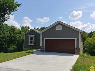 4209 S Shrank Ct, Independence, MO 64055