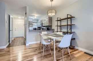 1818 S Quebec Way Unit 11-8, Denver, CO 80231