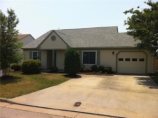 1041 Casanova Dr, Virginia Beach, VA 23454