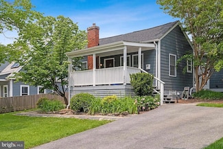 11209 Upton Dr, Kensington, MD 20895