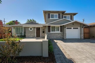 5171 Leigh Ave, San Jose, CA 95124