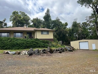 10755 Schuette Rd, Upper Lake, CA 95485