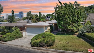 3684 Willowcrest Ave, Studio City, CA 91604