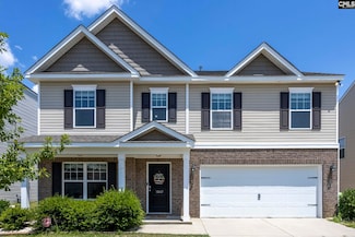 1047 Heart Pine Dr, Blythewood, SC 29016