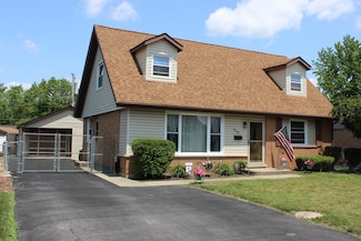 5430 Crestwood Dr, Crestwood, IL 60445