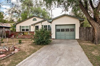 322 Iris Dr, Fountain, CO 80817