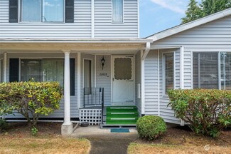 32428 2nd Place S Unit 5, Federal Way, WA 98003