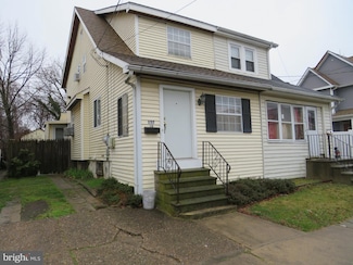 157 Norway Ave, Trenton, NJ 08609