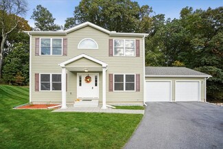 16 Ellie Way, Worcester, MA 01610