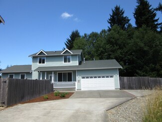 4526 20th Way NE, Olympia, WA 98516