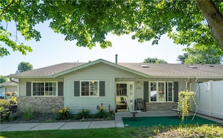 4436 Heartland Dr W Unit 3C, Eau Claire, WI 54701