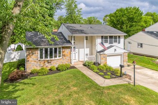 612 Ramble Rd, Cherry Hill, NJ 08034
