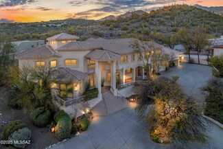 4141 NW Fernhill Cir, Tucson, AZ 85750