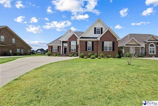 1632 Lake Wateree Dr, Florence, SC 29501