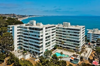 17366 W Sunset Blvd Unit 206, Pacific Palisades, CA 90272
