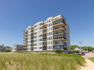 1 Seacliff Ave Unit 3B, Old Orchard Beach, ME 04064