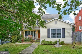 3108 S Grove St, Arlington, VA 22202