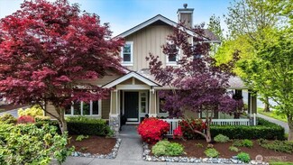 7327 Fairway Ave SE Unit A, Snoqualmie, WA 98065